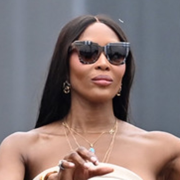 NEW BURBERRY KITTY BE4364 3967/13 WOMEN’S SUNGLASSES BURBERRY BE4364 396713 - Picture 2 of 11